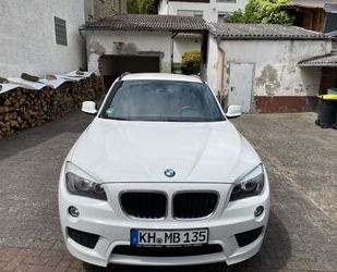 BMW BMW X1 sDrive18i - Gebrauchtwagen