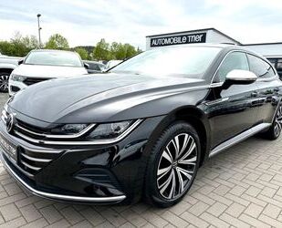 VW Volkswagen Arteon Shooting Brake+NAVI+LED+PANO+HEA Gebrauchtwagen