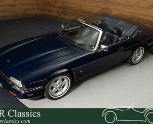 Jaguar Jaguar XJS Cabrio | 6 Zylinder | Sehr guter Zustan Gebrauchtwagen