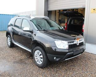 Dacia Dacia Duster I Prestige 4x2 / EURO 5 KAT Gebrauchtwagen