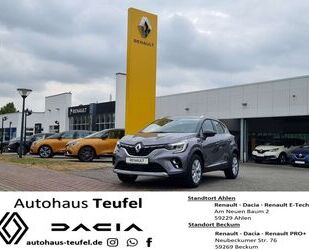 Renault Renault Captur Intens TCe 140 Gebrauchtwagen