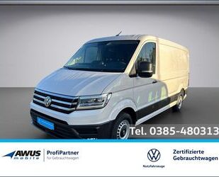 VW Volkswagen Crafter 30 Kasten Trendline MR ND 2.0TD Gebrauchtwagen