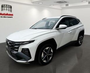 Hyundai Hyundai Tucson Trend MJ25 KRELL+NAVI+MATRIX-LED+TO Gebrauchtwagen