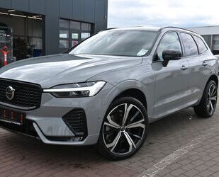 Volvo Volvo XC60 B4 D AWD Dark*H&K*STDHZG*360°**KEIN MIE Gebrauchtwagen