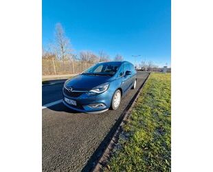 Opel Opel Zafira 2.0 CDTIecoFLEX INNOVATION 7 Sitzer 17 Gebrauchtwagen