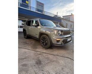 Jeep Jeep Renegade Limited FWD Navi Rückfahrkam. tote W Gebrauchtwagen