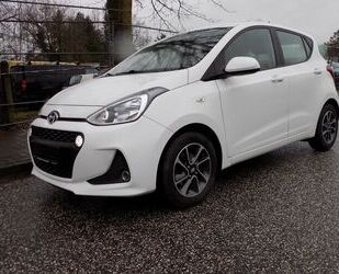 Hyundai i10 Gebrauchtwagen