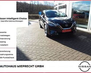 Nissan Nissan Qashqai N-Connecta Gebrauchtwagen