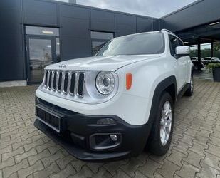 Jeep Jeep Renegade Limited FWD Limited Gebrauchtwagen