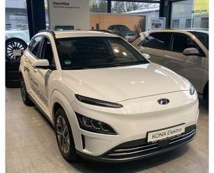 Hyundai Hyundai KONA Elektro 100kW Trend Navigation Gebrauchtwagen