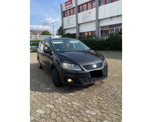 Seat Seat Alhambra 2.0 TDI Start&Stop 130kW Style 7 Sit Gebrauchtwagen