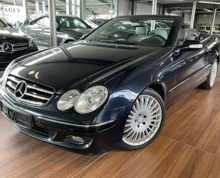 Mercedes-Benz Mercedes-Benz CLK 280 Cabrio AVANTGARDE/XENON/SPOR Gebrauchtwagen