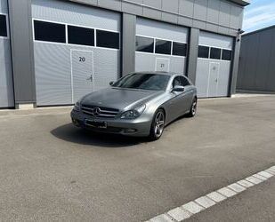 Mercedes-Benz Mercedes-Benz Mercedes CLS 500 Grand Edition Gebrauchtwagen