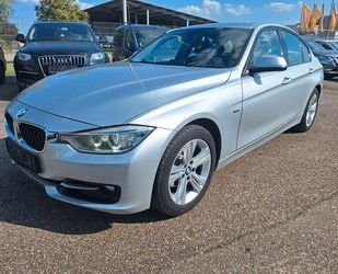 BMW BMW 320 Baureihe 3 Lim. 320i Gebrauchtwagen