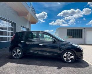 Renault Renault Scenic Bose Edition dCi 130 Bose Edition Gebrauchtwagen