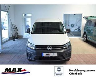 VW Volkswagen Caddy Maxi 