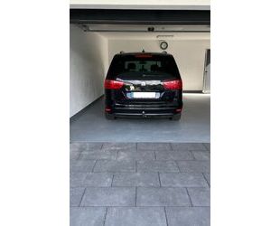 Seat Seat Alhambra 2.0 TDI Ecomotive 103kW Style Style Gebrauchtwagen