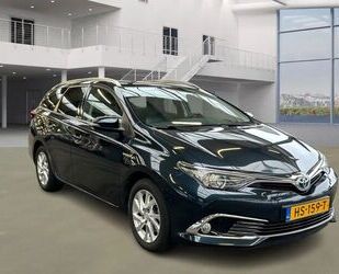 Toyota Toyota Auris Touring Sports 1.8 Hybrid Executive Gebrauchtwagen