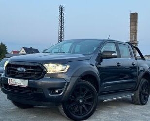 Ford Ford Ranger Limited Doppelkabine 4x4 Gebrauchtwagen