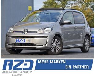 VW Volkswagen e-up! CCS-LADE S-DACH R-KAM GRA SHZ KLI Gebrauchtwagen