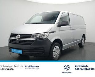 VW Volkswagen T6.1 Kasten 2.0 TDI PORT NAVI SHZ PDC K Gebrauchtwagen