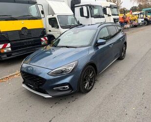 Ford Ford Focus Turnier Active Gebrauchtwagen