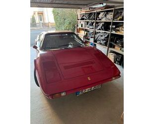 Ferrari Ferrari 308 GTS Targa-Cabrio (Magnum) Gebrauchtwagen