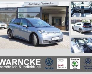 VW Volkswagen ID.3 Pro Performance MAX 58 kWh Matrix Gebrauchtwagen