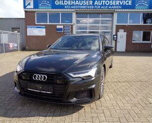 Audi Audi A6 Avant 2.0 TFSI Quattro S-Tronic 