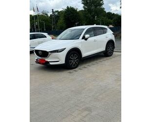 Mazda Mazda CX-5 2.5 SKYACTIV-G 194 Sports-Line AWD AT S Gebrauchtwagen