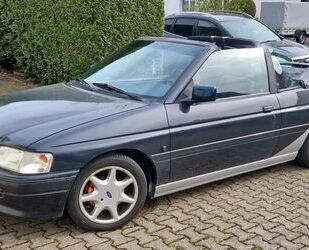 Ford Ford Escort 1.6 16V Flair Flair Gebrauchtwagen