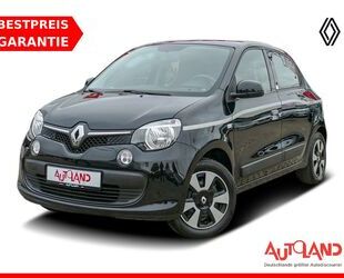 Renault Renault Twingo 1.0 SCe 70 Aut. Klima Bluetooth Lim Gebrauchtwagen