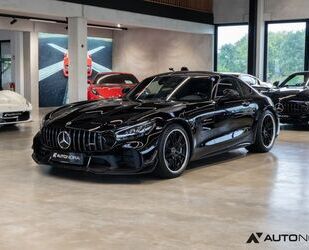 Mercedes-Benz Mercedes-Benz AMG GT R Pro MB100 Distronic Burmest Gebrauchtwagen