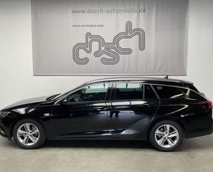 Opel Opel Insignia Innovation Aut./T-LEDER/NAVI Pro/LED Gebrauchtwagen