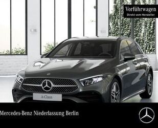 Mercedes-Benz Mercedes-Benz A 180 AMG+LED+KAMERA+TOTW+KEYLESS+7G Gebrauchtwagen