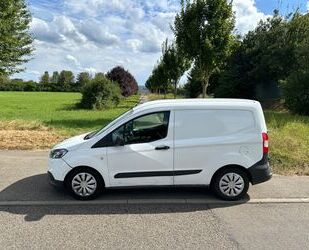 Ford Ford Transit Courier Gebrauchtwagen