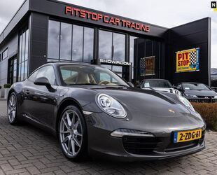 Porsche Porsche 991 991, 3.4 Carrera, Sportuitlaat, Pano, Gebrauchtwagen