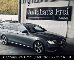 Mercedes-Benz Mercedes-Benz E 200 T-Modell*2xAVANTGARDE*LED*CARP Gebrauchtwagen