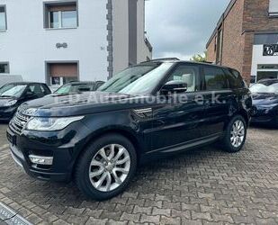 Land Rover Land Rover SPORT/Pano/ Kamera /Keyless Go/Tüv Neu/ Gebrauchtwagen