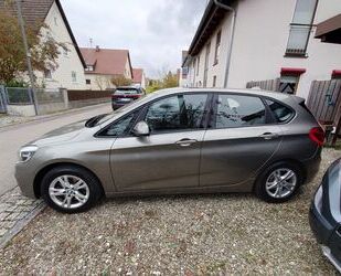 BMW BMW 218 Active Tourer 218i Advantage Advantage; AH Gebrauchtwagen