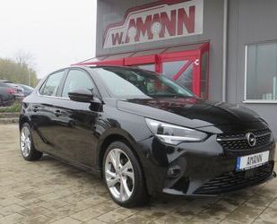 Opel Opel Corsa F Elegance Navi Gebrauchtwagen