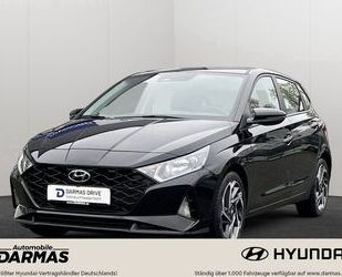 Hyundai Hyundai i20 1.0 Turbo 48V Trend Navi Bose 17 Alu T Gebrauchtwagen