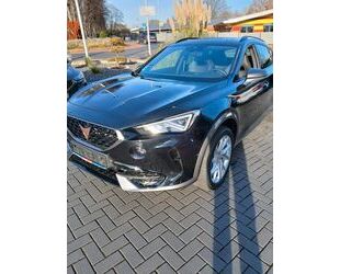 Cupra Cupra Formentor 1.5 TSI 110kW DSG - Gebrauchtwagen