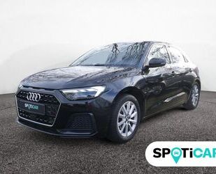 Audi Audi A1 Sportback advanced 30 TFSI PDC SHZ NAVI LE Gebrauchtwagen