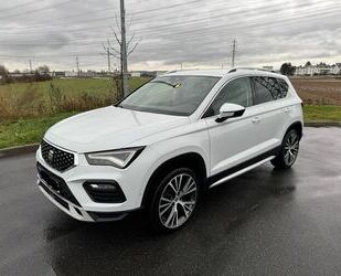 Seat Seat Ateca 1.5 TSI ACT 110kW Xperience Xperience Gebrauchtwagen