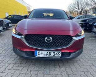 Mazda Mazda CX-30 L SKYACTIV-X 2.0 M Hybrid 6GS AL-HOMUR Gebrauchtwagen