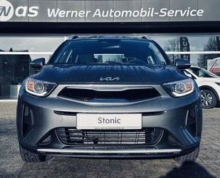 Kia Kia Stonic 1.2 Vison Navigation Gebrauchtwagen