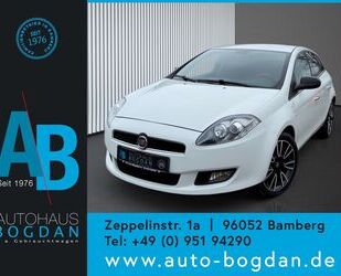 Fiat Bravo Gebrauchtwagen