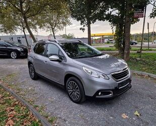 Peugeot Peugeot 2008 Active Gebrauchtwagen