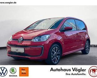 VW Volkswagen e-Up! Edition CCS Kamera PDC Sitzheizun Gebrauchtwagen